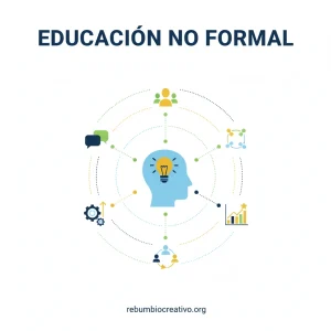 Educación no formal